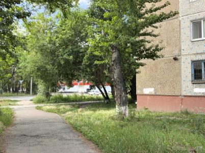 Продажа квартиры Омск.&nbsp;Романенко ул., 7а