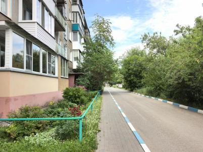 Продажа квартиры Омск.&nbsp;Романенко ул., 7а