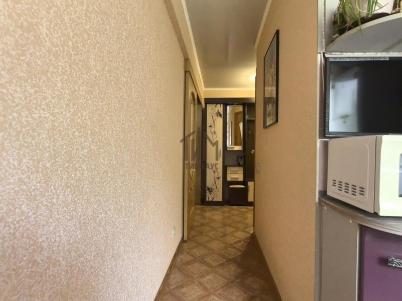 Продажа квартиры Омск.&nbsp;Романенко ул., 7а