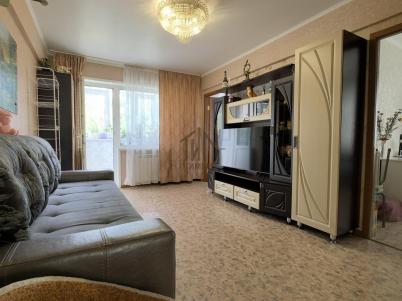 Продажа квартиры Омск.&nbsp;Романенко ул., 7а