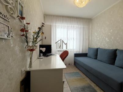 Продажа квартиры Омск.&nbsp;Романенко ул., 7а