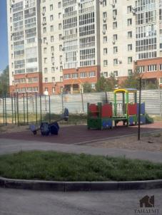Продажа квартиры Омск.&nbsp;Яковлева ул, 15