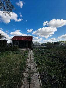 Продажа дачи Омский р-н.&nbsp;СНТ Северянка (разъезд Петрушенко) тер.&nbsp;-, 56