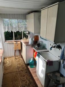 Продажа дачи СНТ Тепличный-1, Филиал 5