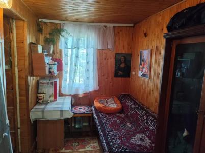 Продажа дачи СНТ Тепличный-1, Филиал 5