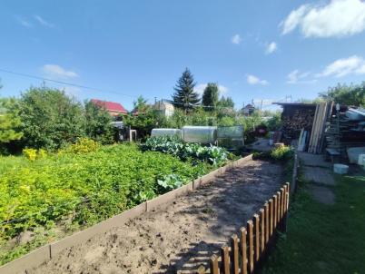 Продажа дачи СНТ Тепличный-1, Филиал 5