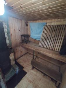 Продажа дачи СНТ Тепличный-1, Филиал 5