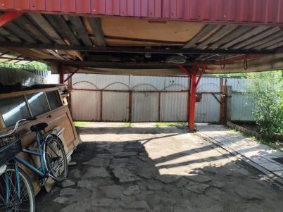 Продажа дачи СНТ Тепличный-1, Филиал 5