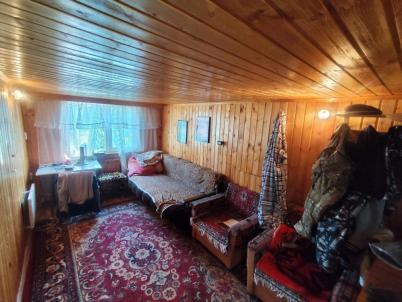 Продажа дачи СНТ Тепличный-1, Филиал 5