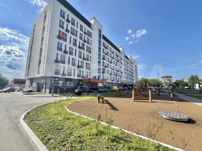 Продажа квартиры Омск.&nbsp;ул. Красный Пахарь, 2к1