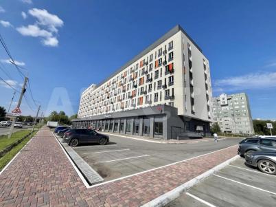 Продажа квартиры Омск.&nbsp;ул. Красный Пахарь, 2к1