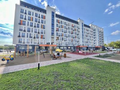 Продажа квартиры Омск.&nbsp;ул. Красный Пахарь, 2к1