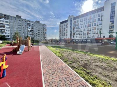 Продажа квартиры Омск.&nbsp;ул. Красный Пахарь, 2к1