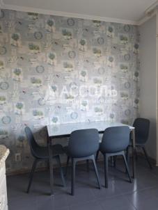 Продажа квартиры Омск.&nbsp;ул. 21-я Амурская,37