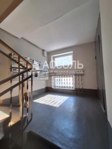 Продажа квартиры Омск.&nbsp;ул. 21-я Амурская,37
