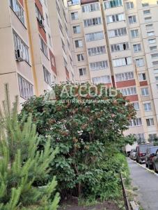 Продажа квартиры Омск.&nbsp;ул. 21-я Амурская,37