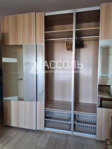 Продажа квартиры Омск.&nbsp;ул. 21-я Амурская,37