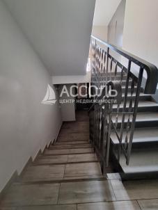 Продажа квартиры Омск.&nbsp;ул. 21-я Амурская,37