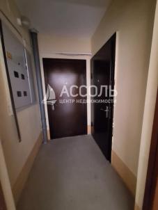 Продажа квартиры Омск.&nbsp;ул. 21-я Амурская,37