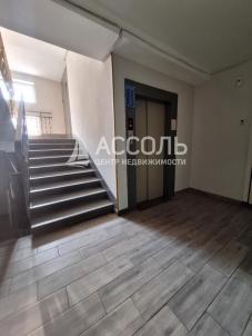 Продажа квартиры Омск.&nbsp;ул. 21-я Амурская,37