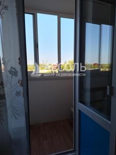 Продажа квартиры Омск.&nbsp;ул. 21-я Амурская,37