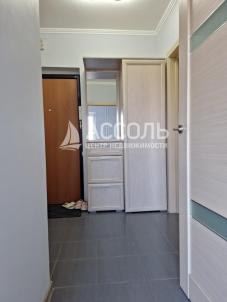 Продажа квартиры Омск.&nbsp;ул. 21-я Амурская,37