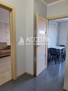 Продажа квартиры Омск.&nbsp;ул. 21-я Амурская,37