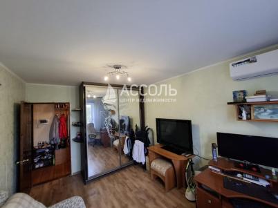 Продажа квартиры Омск.&nbsp;ул. Глинки,1