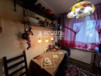 Продажа квартиры Омск.&nbsp;ул. Глинки,1