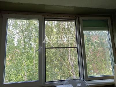 Продажа квартиры Омск.&nbsp;ул. Глинки,1