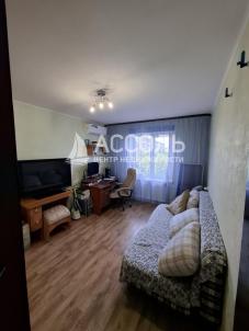 Продажа квартиры Омск.&nbsp;ул. Глинки,1