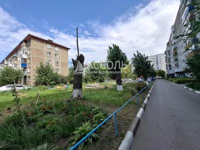 Продажа квартиры Омск.&nbsp;ул. Глинки,1
