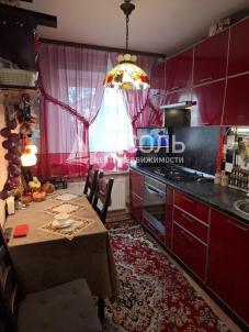 Продажа квартиры Омск.&nbsp;ул. Глинки,1