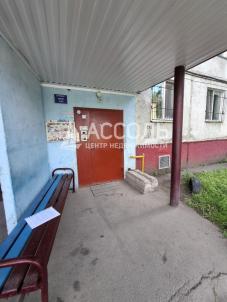 Продажа квартиры Омск.&nbsp;ул. Глинки,1