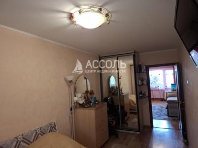 Продажа квартиры Омск.&nbsp;ул. Глинки,1