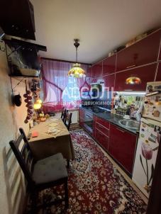 Продажа квартиры Омск.&nbsp;ул. Глинки,1