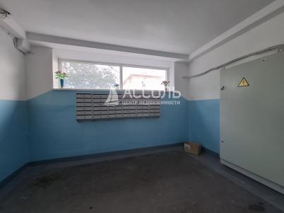 Продажа квартиры Омск.&nbsp;ул. Глинки,1