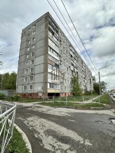 Аренда квартиры Омск.&nbsp;5-я Северная ул., 195
