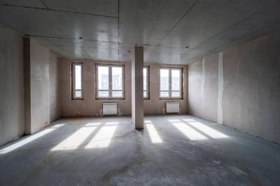 Продажа квартиры Омск.&nbsp;Красный Пахарь ул, 2/1