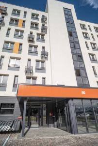 Продажа квартиры Омск.&nbsp;Красный Пахарь ул, 2/1