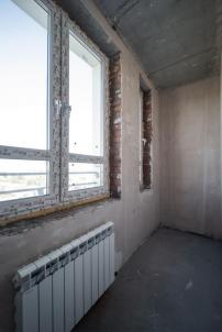 Продажа квартиры Омск.&nbsp;Красный Пахарь ул, 2/1
