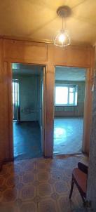 Продажа квартиры Омск.&nbsp;Молодогвардейская ул, 17