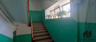 Продажа квартиры Омск.&nbsp;Молодогвардейская ул, 17