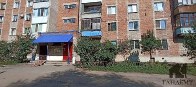 Продажа квартиры Омск.&nbsp;Молодогвардейская ул, 17