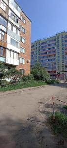 Продажа квартиры Омск.&nbsp;Молодогвардейская ул, 17
