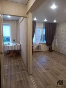 Аренда квартиры Омск.&nbsp;Багратиона ул, 27