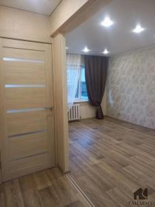 Аренда квартиры Омск.&nbsp;Багратиона ул, 27
