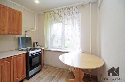 Аренда квартиры Омск.&nbsp;Багратиона ул, 27