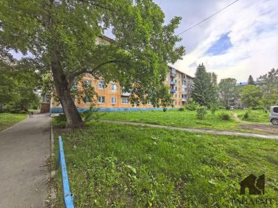 Аренда квартиры Омск.&nbsp;Багратиона ул, 27