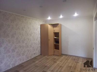 Аренда квартиры Омск.&nbsp;Багратиона ул, 27